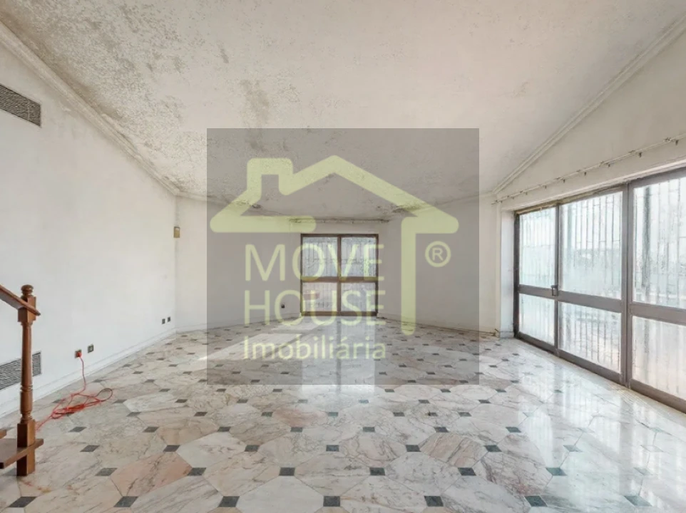 Moradia T5 para Venda em Carcavelos e Parede Foto 7