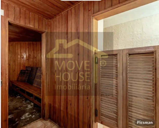 Moradia T5 para Venda em Carcavelos e Parede Foto 5