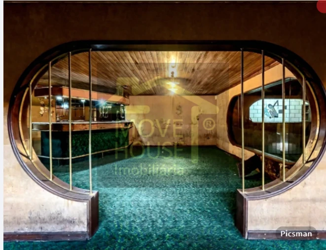 Moradia T5 para Venda em Carcavelos e Parede Foto 2