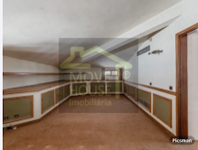 Moradia T5 para Venda em Carcavelos e Parede Foto 4