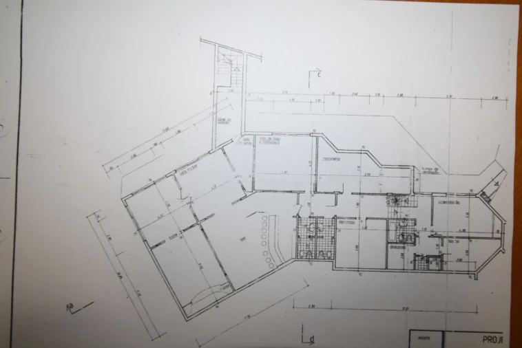Moradia T5 para Venda em Carcavelos e Parede Foto 17