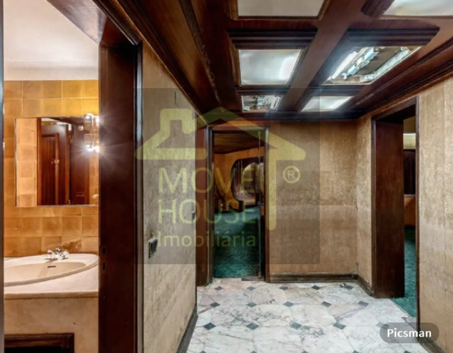 Moradia T5 para Venda em Carcavelos e Parede Foto 3