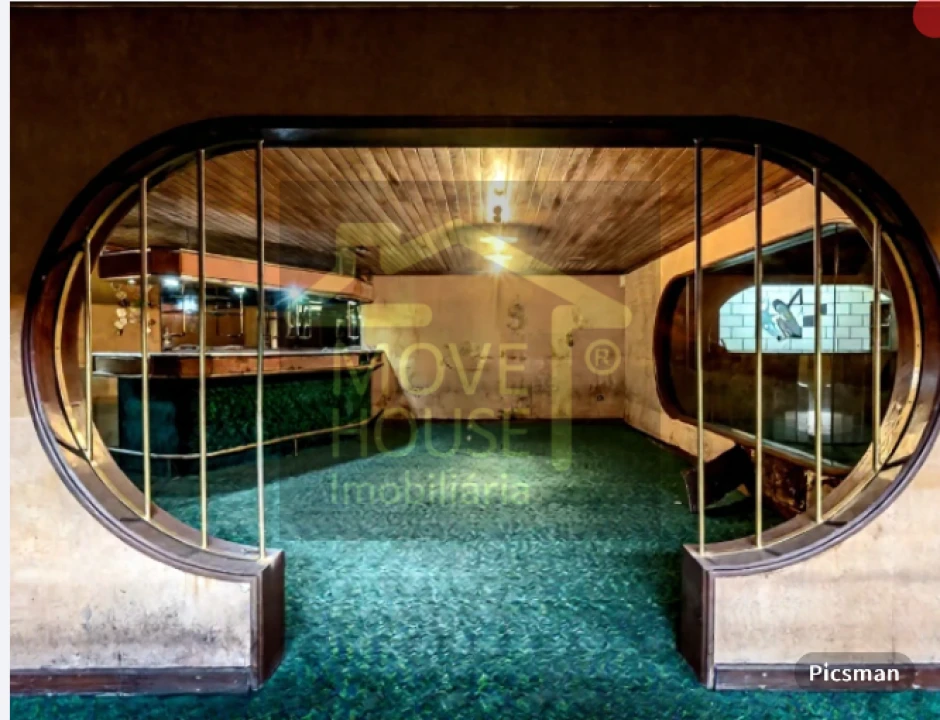 Moradia T5 para Venda em Carcavelos e Parede Foto 2