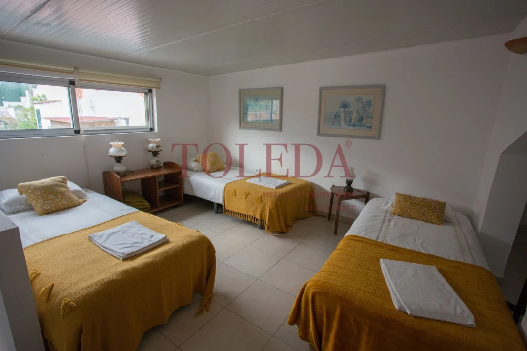 Moradia T6 para Venda em Alenquer (Santo Estêvão e Triana) Foto 39