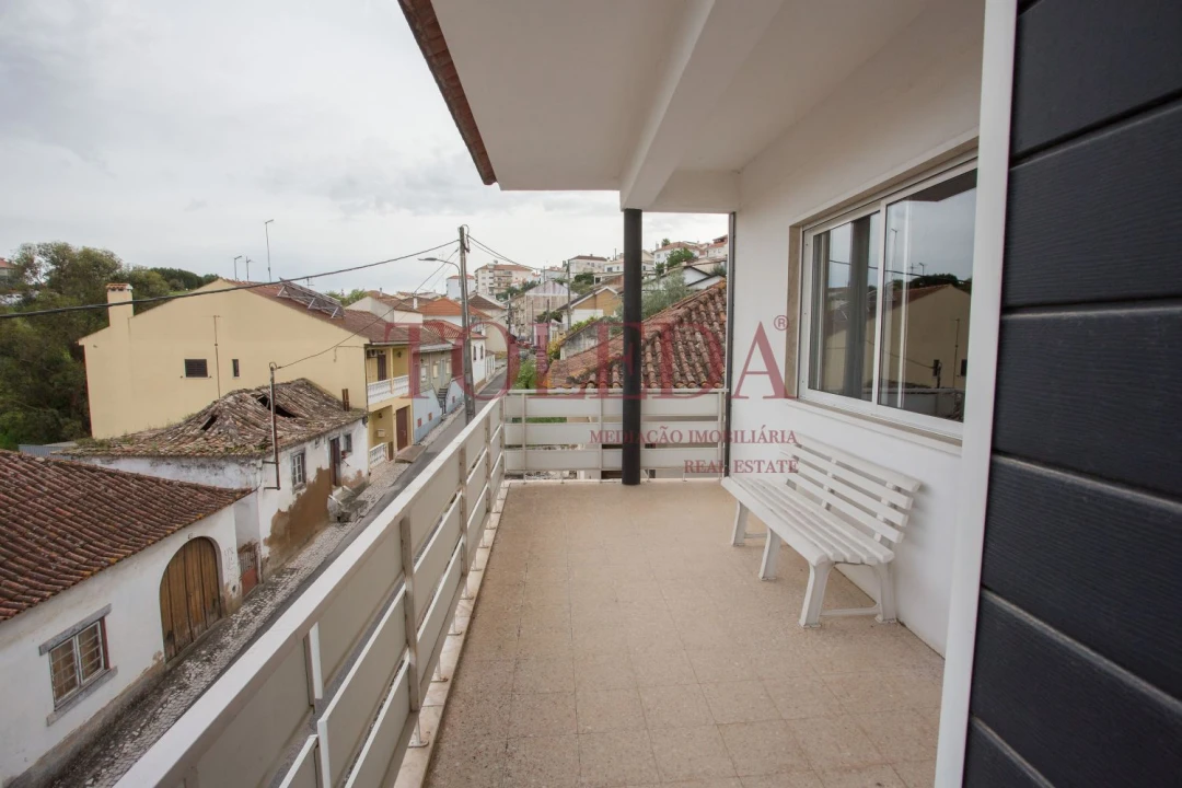 Moradia T6 para Venda em Alenquer (Santo Estêvão e Triana) Foto 35