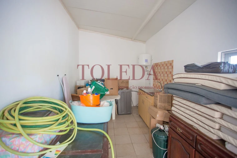 Moradia T6 para Venda em Alenquer (Santo Estêvão e Triana) Foto 56