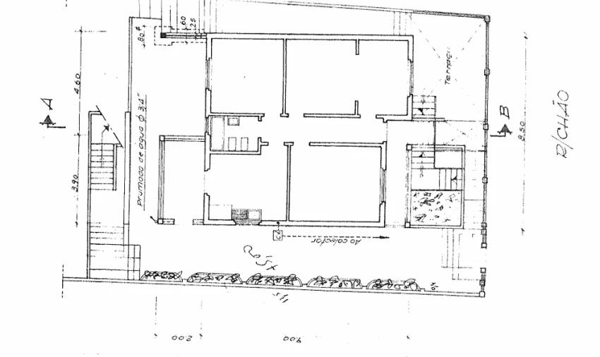 Moradia T6 para Venda em Alenquer (Santo Estêvão e Triana) Foto 62