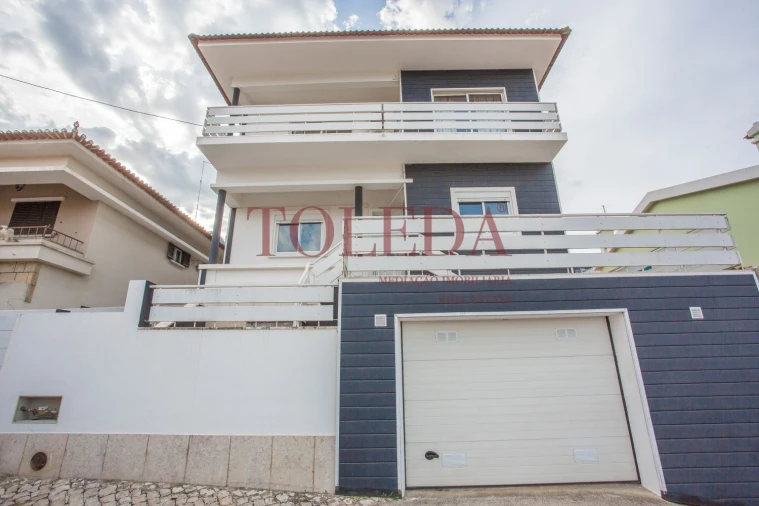 Moradia T6 para Venda em Alenquer (Santo Estêvão e Triana) Foto 44