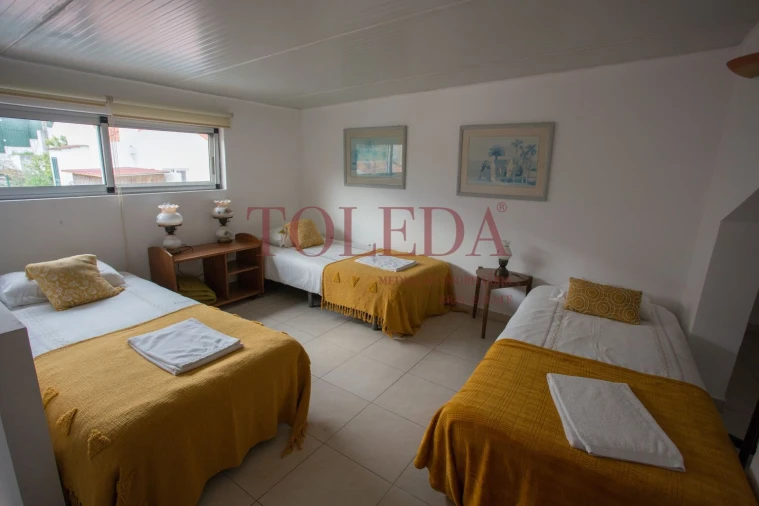 Moradia T6 para Venda em Alenquer (Santo Estêvão e Triana) Foto 39