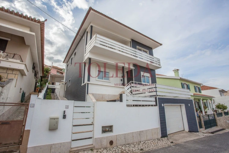 Moradia T6 para Venda em Alenquer (Santo Estêvão e Triana) Foto 19