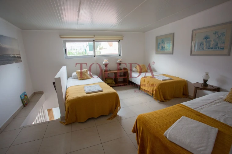 Moradia T6 para Venda em Alenquer (Santo Estêvão e Triana) Foto 38