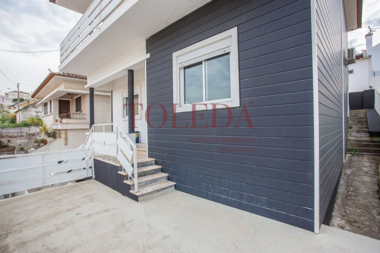 Moradia T6 para Venda em Alenquer (Santo Estêvão e Triana) Foto 48