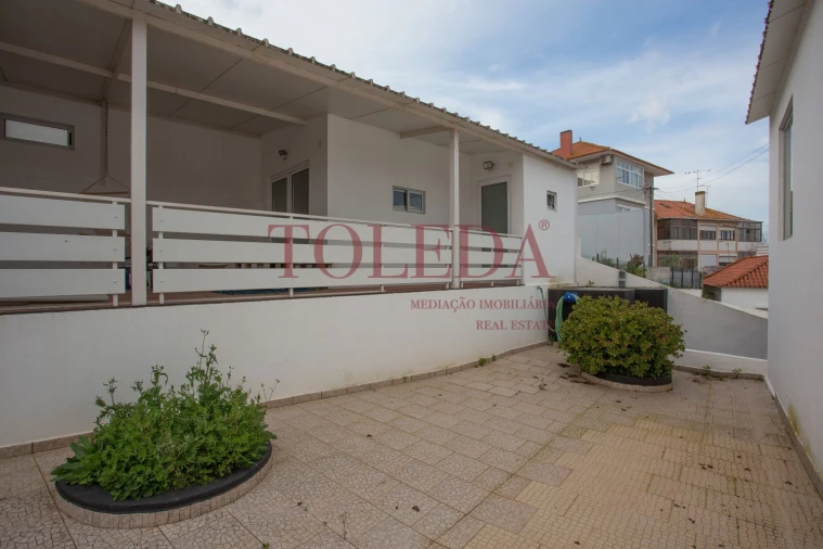 Moradia T6 para Venda em Alenquer (Santo Estêvão e Triana) Foto 50