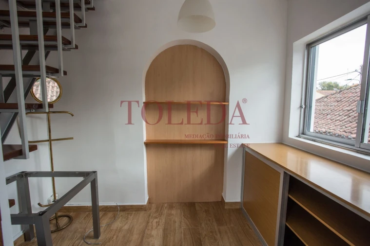 Moradia T6 para Venda em Alenquer (Santo Estêvão e Triana) Foto 36