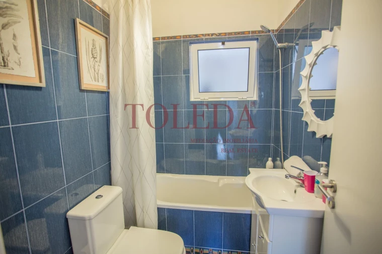 Moradia T6 para Venda em Alenquer (Santo Estêvão e Triana) Foto 18