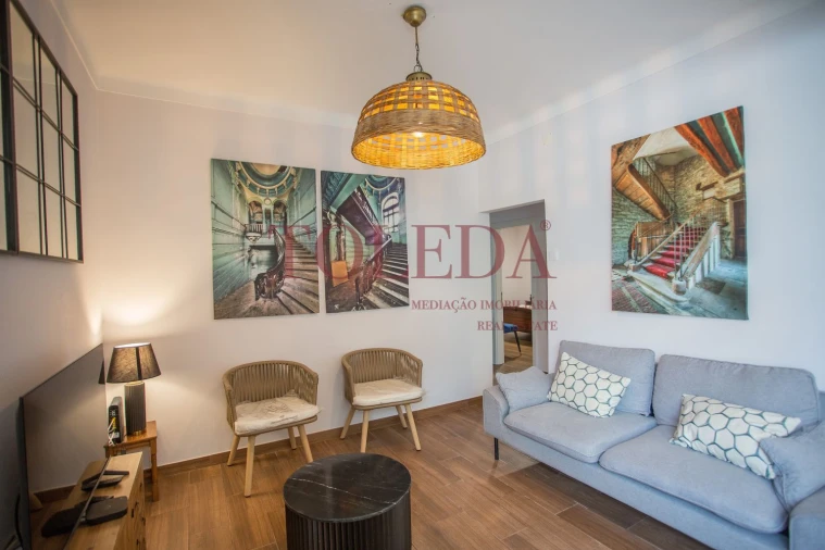 Moradia T6 para Venda em Alenquer (Santo Estêvão e Triana) Foto 5