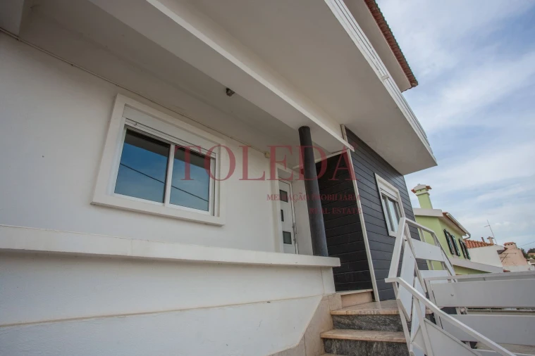 Moradia T6 para Venda em Alenquer (Santo Estêvão e Triana) Foto 45