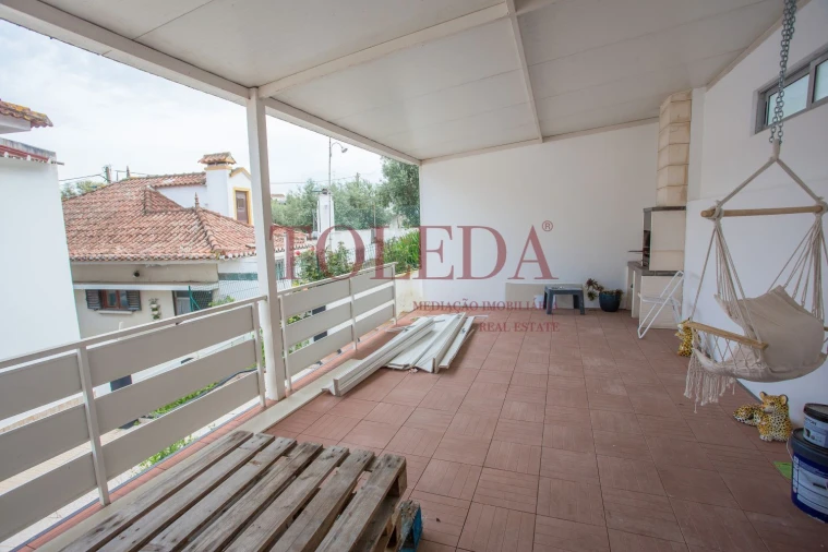 Moradia T6 para Venda em Alenquer (Santo Estêvão e Triana) Foto 57