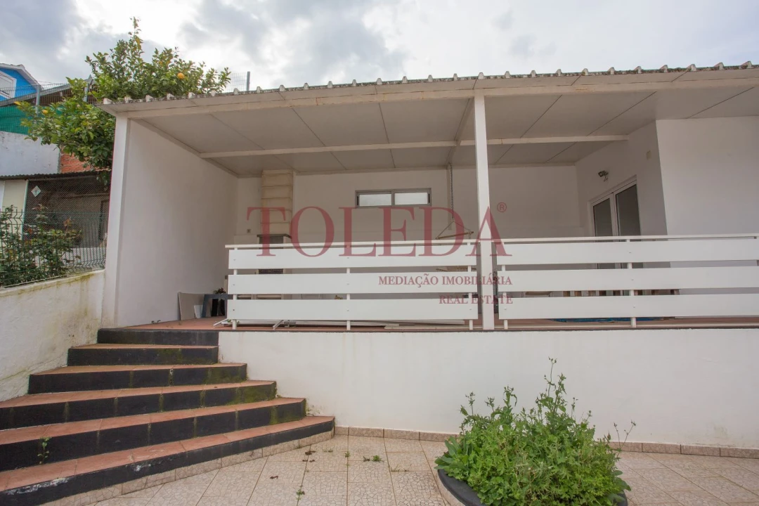 Moradia T6 para Venda em Alenquer (Santo Estêvão e Triana) Foto 51