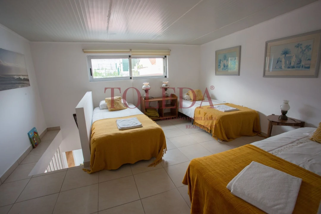 Moradia T6 para Venda em Alenquer (Santo Estêvão e Triana) Foto 38