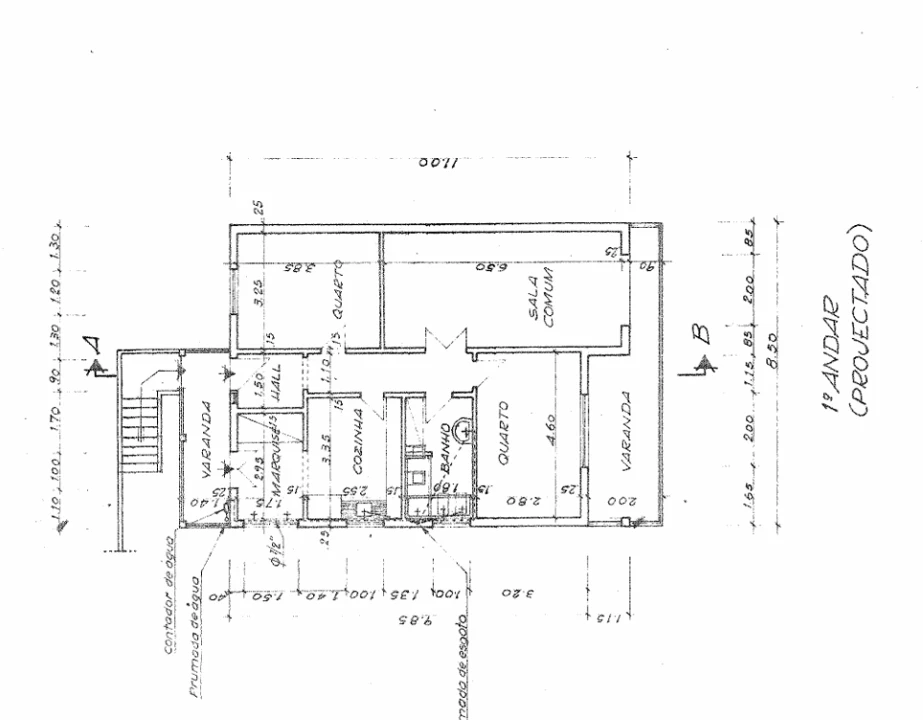 Moradia T6 para Venda em Alenquer (Santo Estêvão e Triana) Foto 60