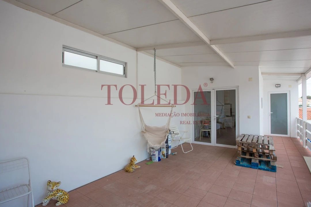 Moradia T6 para Venda em Alenquer (Santo Estêvão e Triana) Foto 54