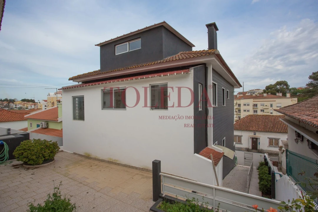 Moradia T6 para Venda em Alenquer (Santo Estêvão e Triana) Foto 53