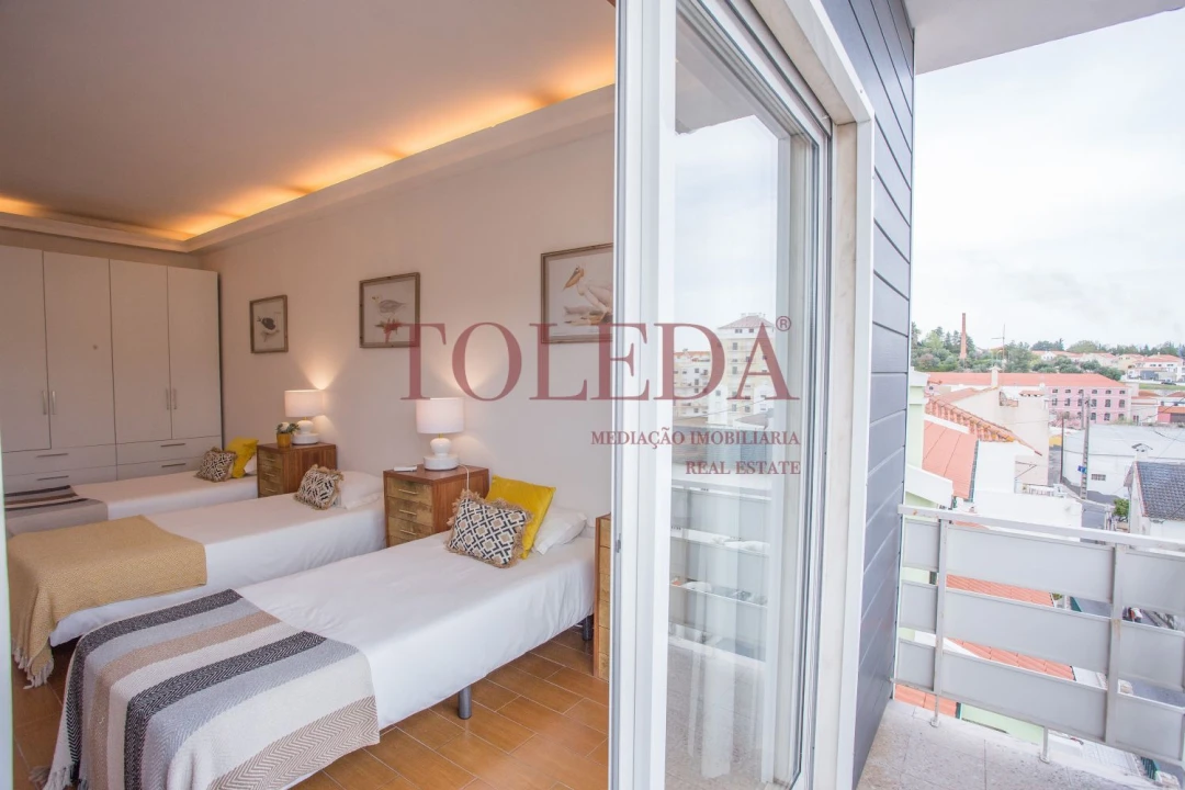 Moradia T6 para Venda em Alenquer (Santo Estêvão e Triana) Foto 26