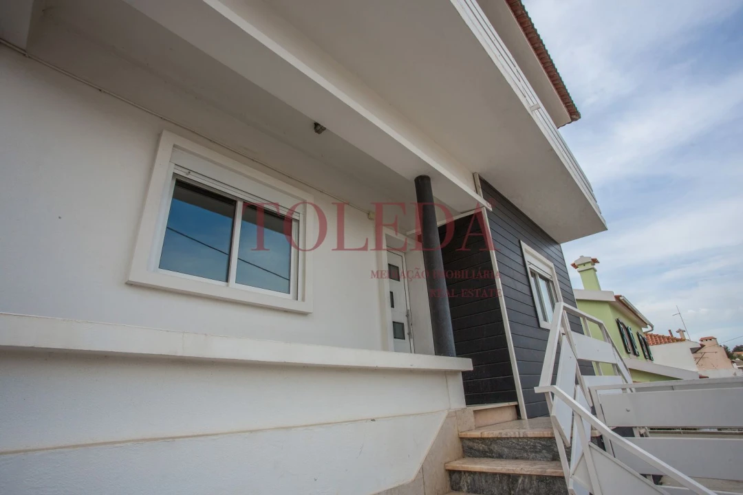 Moradia T6 para Venda em Alenquer (Santo Estêvão e Triana) Foto 45