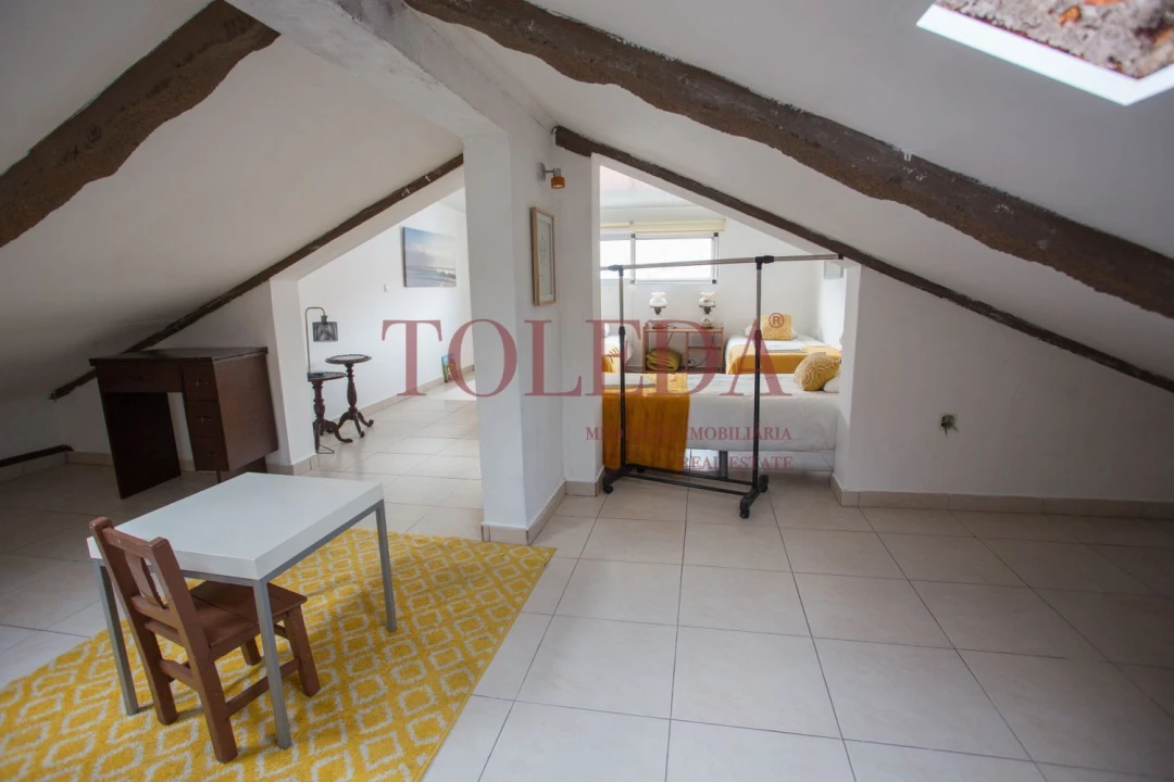 Moradia T6 para Venda em Alenquer (Santo Estêvão e Triana) Foto 40