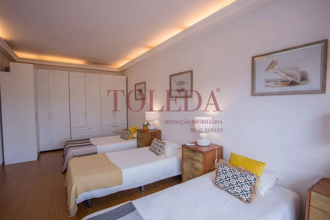 Moradia T6 para Venda em Alenquer (Santo Estêvão e Triana) Foto 25