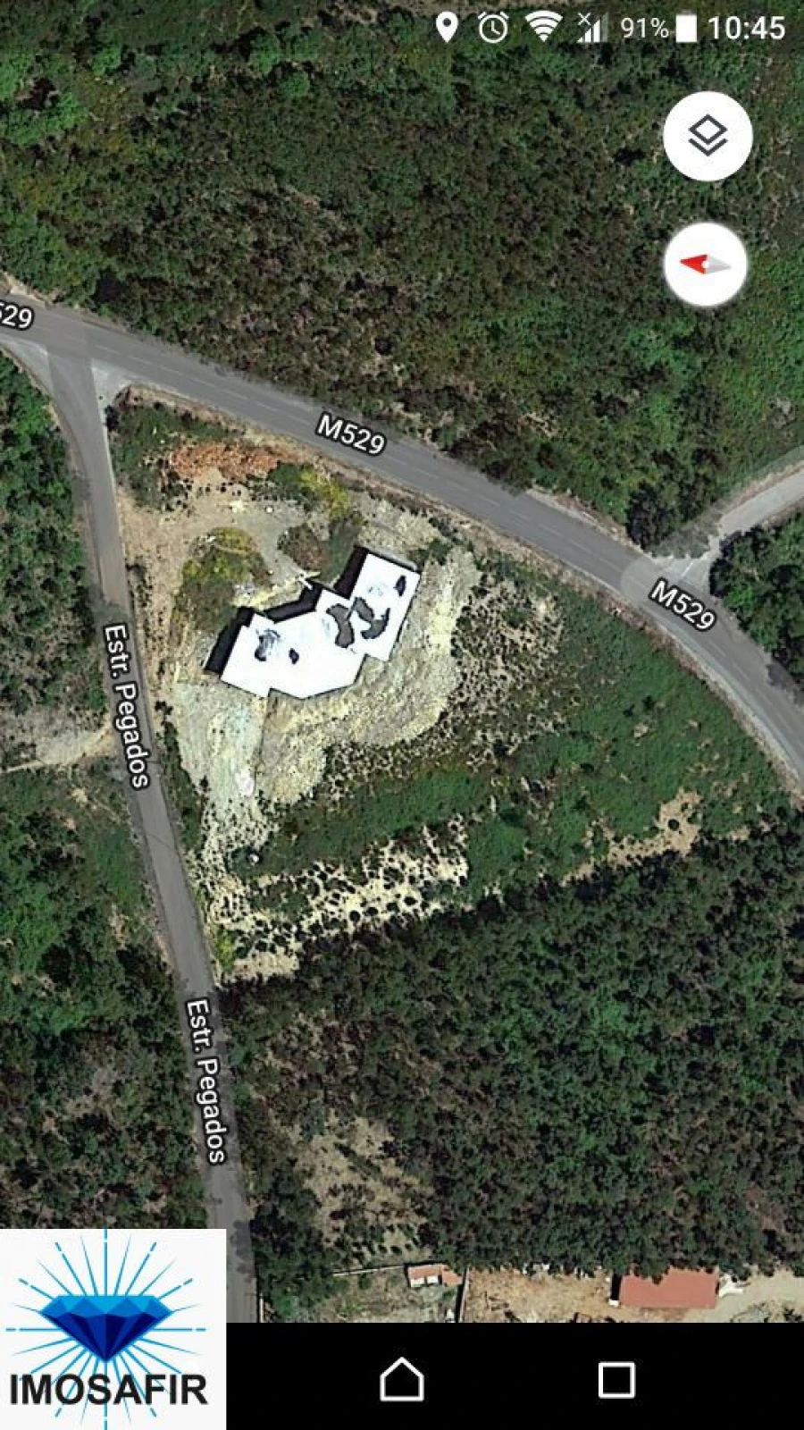 Moradia T3 para Venda em Aguas Belas Foto 4