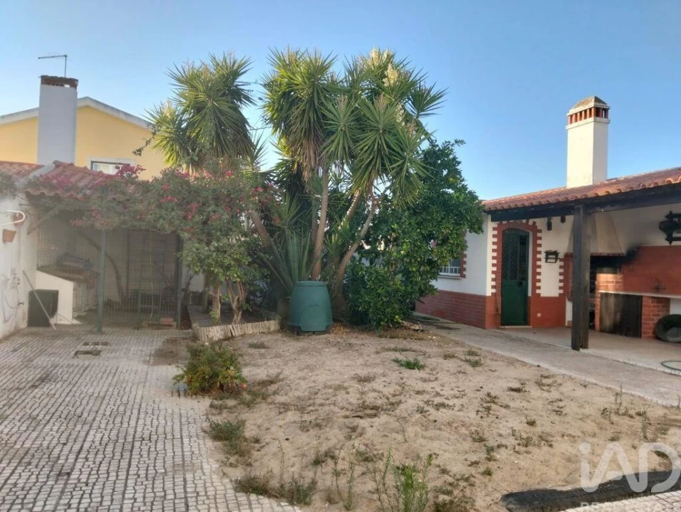 Moradia T4 para Venda em Alpiarça Foto 26