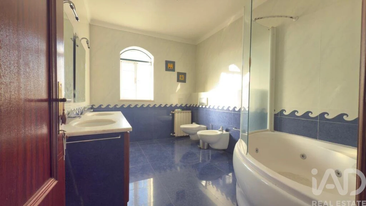 Moradia T4 para Venda em Alpiarça Foto 21