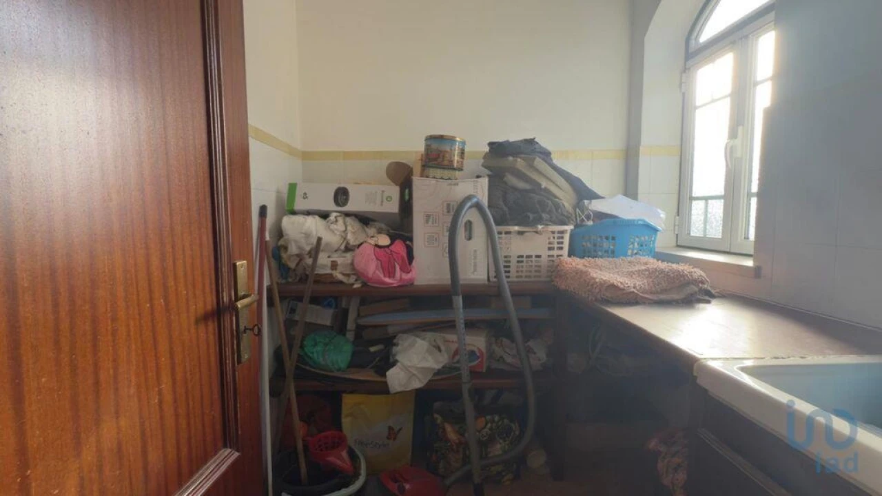 Moradia T4 para Venda em Alpiarça Foto 13