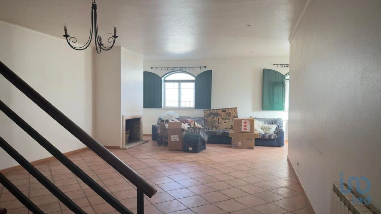 Moradia T4 para Venda em Alpiarça Foto 8