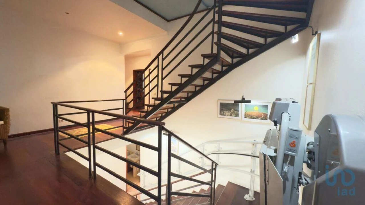 Moradia T4 para Venda em Alpiarça Foto 12