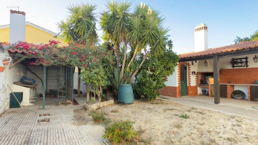 Moradia T4 para Venda em Alpiarça Foto 25