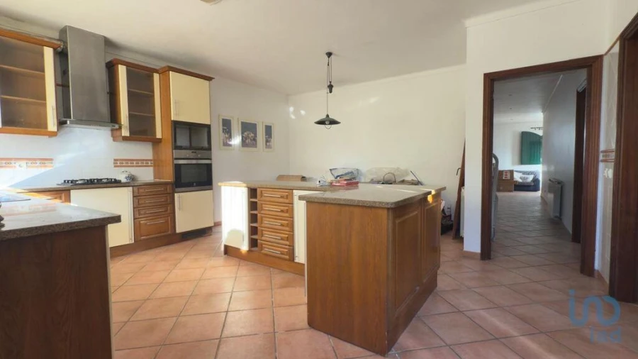 Moradia T4 para Venda em Alpiarça Foto 14