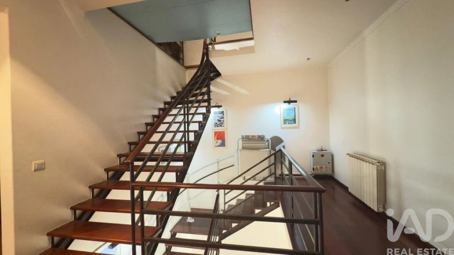 Moradia T4 para Venda em Alpiarça Foto 18