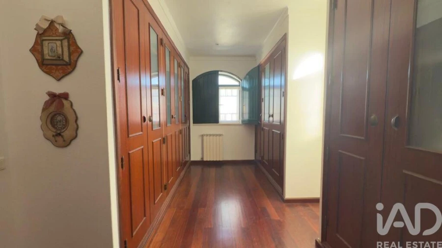 Moradia T4 para Venda em Alpiarça Foto 17