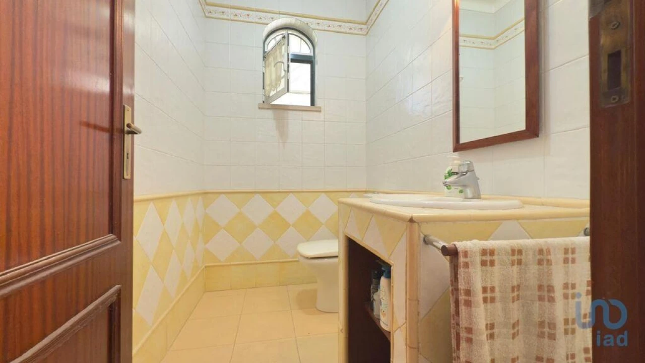 Moradia T4 para Venda em Alpiarça Foto 9