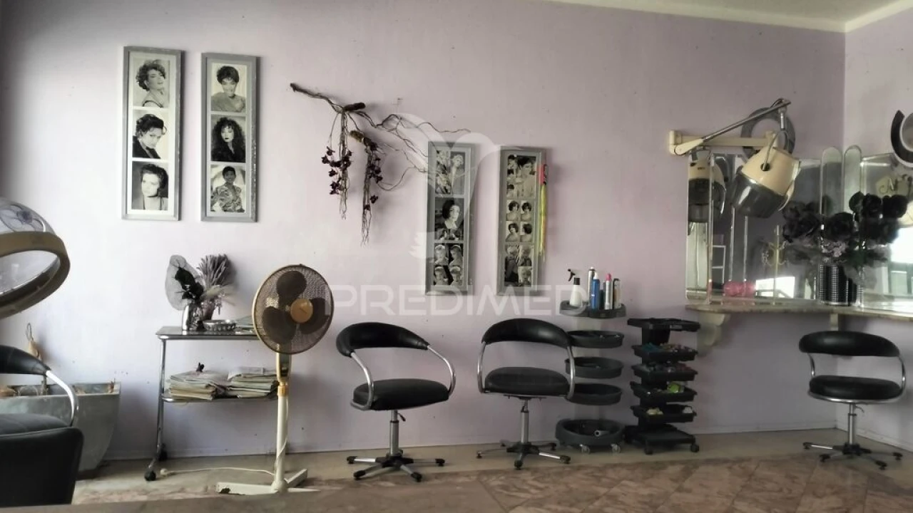 Loja para Venda em Nossa Sra de Fatima Foto 7