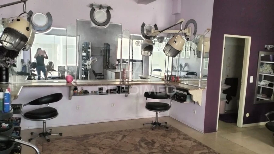 Loja para Venda em Nossa Sra de Fatima