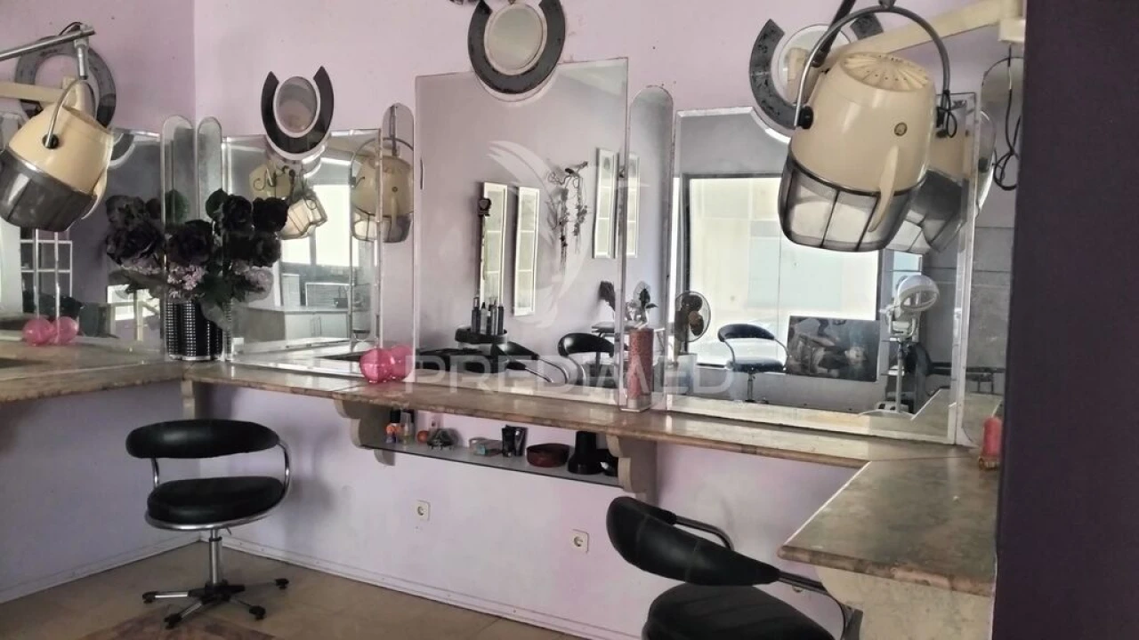 Loja para Venda em Nossa Sra de Fatima Foto 4