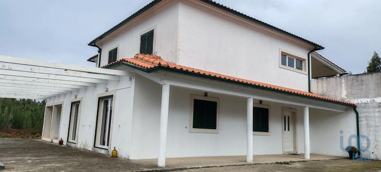 Moradia T4 para Venda em Pedrogão Grande Foto 5