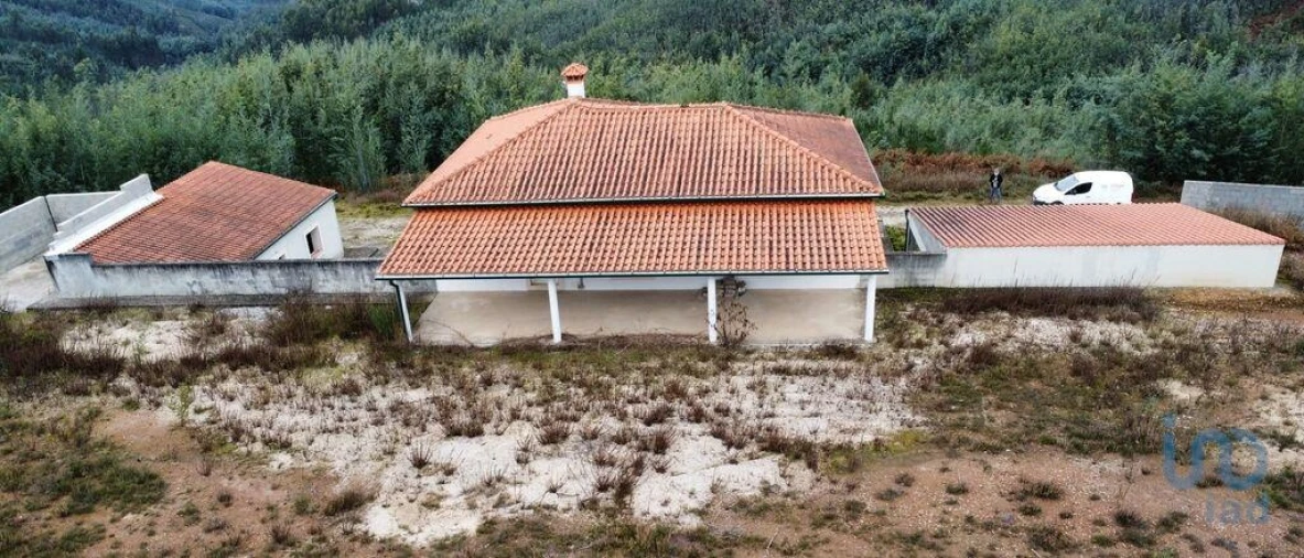 Moradia T4 para Venda em Pedrogão Grande Foto 6