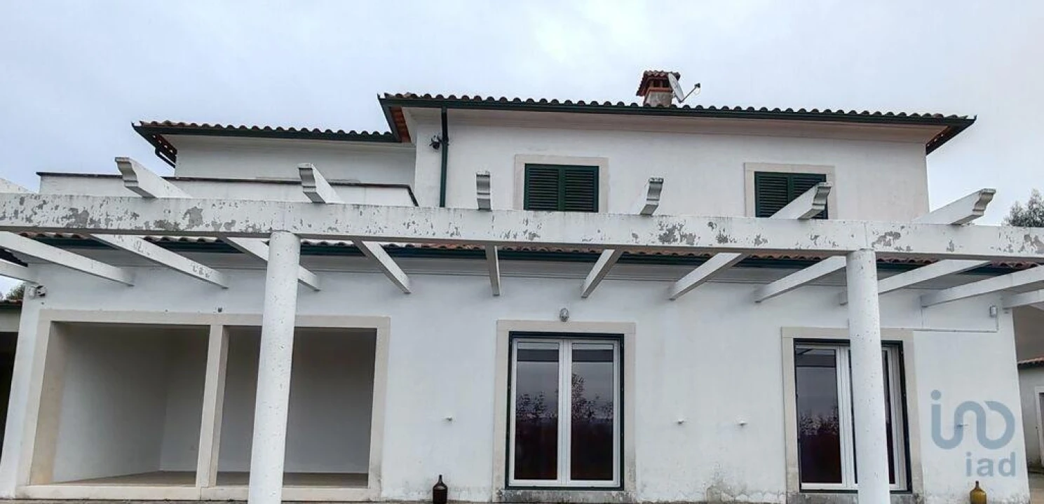 Moradia T4 para Venda em Pedrogão Grande Foto 3