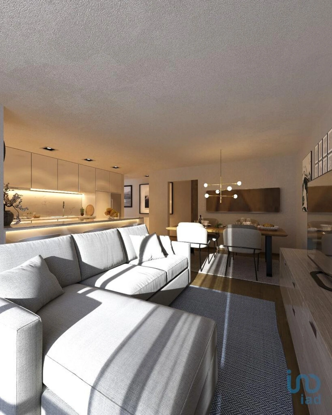 Apartamento T3 para Venda em Albergaria-A-Velha e Valmaior Foto 5