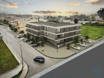 Apartamento T3 para Venda em Albergaria-A-Velha e Valmaior